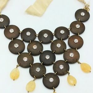 Stella & dot Necklace